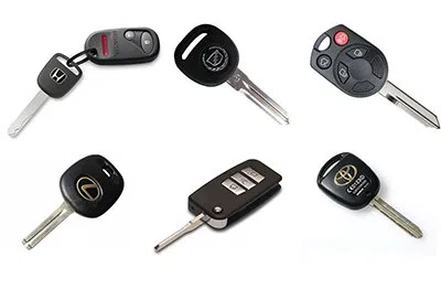 Little Village Locksmith Store St Louis, MO 314-513-0043 - 18-car-key-made