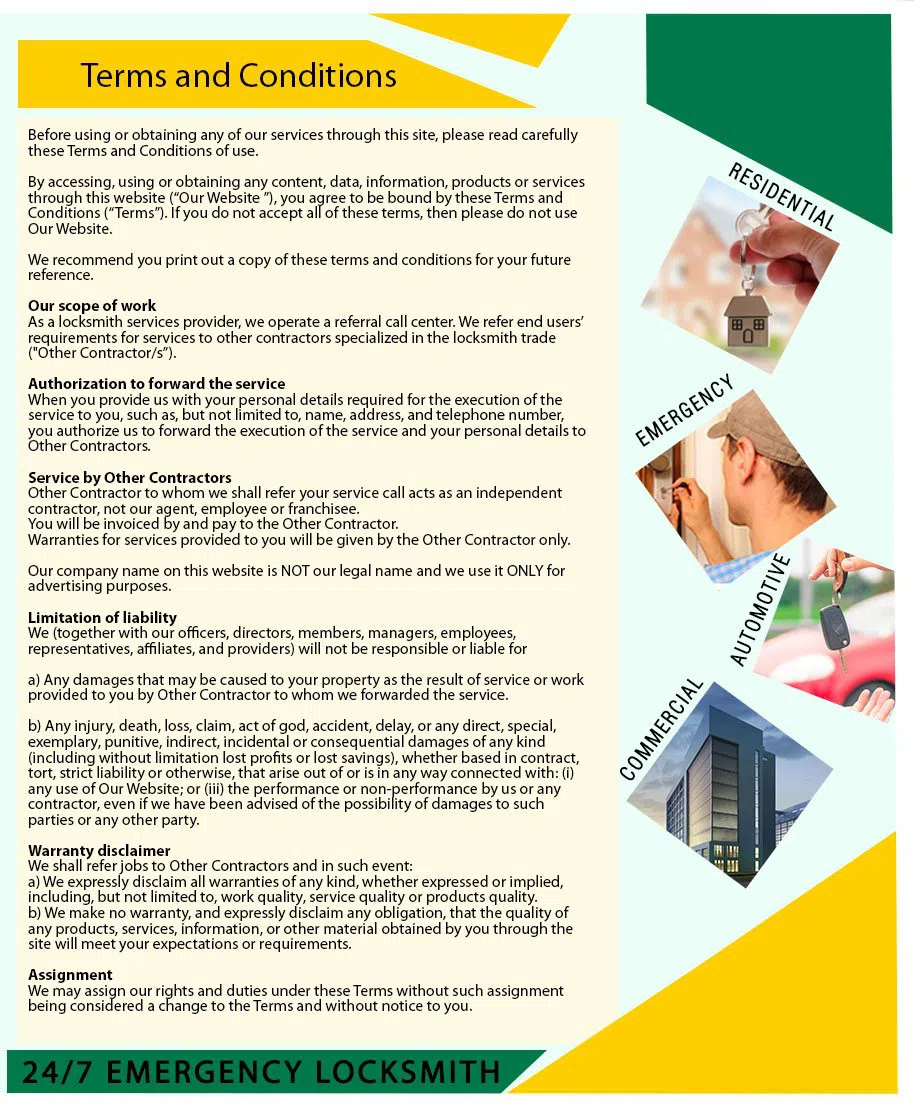 Little Village Locksmith Store St Louis, MO 314-513-0043