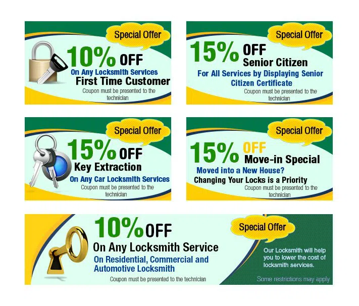 Little Village Locksmith Store St Louis, MO 314-513-0043 - coupon-14-Mod
