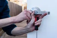 Little Village Locksmith Store St Louis, MO 314-513-0043 - garage-door